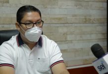 Cuentas Públicas no tan públicas en Escuinapa