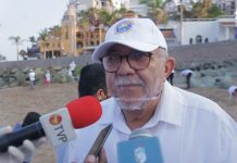 Hacer de Mazatlán el Mejor Destino Turístico: Benítez