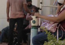 En la espera de un “milagro”; así viven familiares con pacientes covid