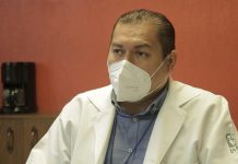 Promueve IMSS la Lactancia Materna