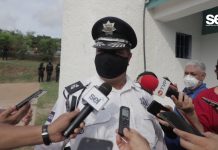 Velocidad y Alcohol Siempre Serán el Peligro, Dice Transito