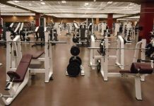 Alistan reapertura de gimnasios en Mazatlán; publican lineamientos que deben cumplir