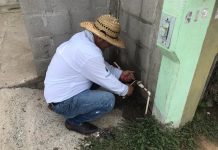 Tiene Jumapam Jornada de Recuperación en Santa Teresa y Urbi