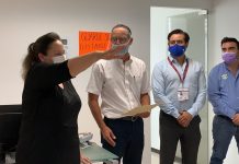 María Guadalupe Valdez, nueva titular de Recaudación en Culiacán