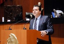 El Senador Mario Zamora propone Comedores Comunitarios para garantizar el derecho a la alimentación