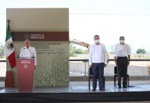 En Sinaloa sumamos esfuerzos y voluntades: AMLO