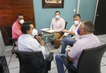 En breve iniciarán obras de viviendas para desplazados