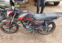 Policía Estatal Preventiva recupera tres vehículos y dos motocicletas con reporte de robo