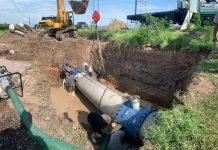 Reanuda operaciones Planta Los Horcones