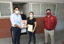 Arranca en Sinaloa la entrega de libros de texto gratuitos