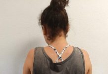 Lanzó a su bebé de 9 meses de nacido a la Av. Del Mar