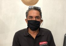 Gobierno municipal invita a funcionarios y público a capacitarse ante temporada de lluvias.