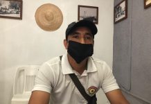 Protección Civil recomienda evitar bañarse en ríos, arroyos, lagunas y persas ante lluvias.