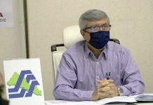 Uso de cubrebocas, obligatorio