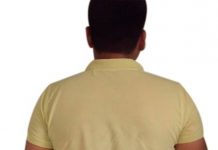 Sorprenden a par de armados intentando ingresar a un bar