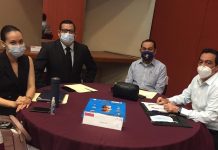 SINALOA, ENTIDAD COMPROMETIDA CON LA PREVENCIÓN, CONTROL Y ATENCIÓN DEL DENGUE, ZIKA Y CHIKUNGUNYA