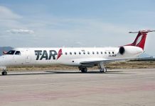 Anuncia Sectur nuevo vuelo La Paz-Mazatlán