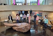 ISJU y Centro de Ciencias llevan a cabo con éxito panel de jóvenes políticos