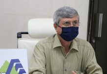 “PACIENTES CON ENFERMEDADES CRÓNICO DEGENERATIVAS, LOS MÁS ASOCIADOS CON LA MORTALIDAD POR COVID-19”