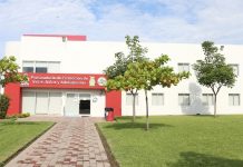 La Procuraduría de DIF Sinaloa se mantiene activa durante la pandemia