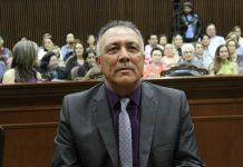 Llama morena a fortalecer medidas para prevenir contagios por COVID-19