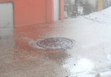 Llama JUMAPAM a no abrir alcantarillas ante lluvias