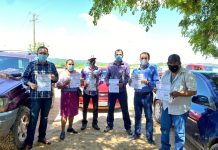 Autoriza Quirino pago inmediato de 20 mdp para empleo temporal pesquero