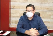 Gobierno de Escuinapa es consciente de cuidar a sus ciudadanos ante COVID-19: “salones de fiestas, centros recreativos, bares, playas, entre otros, permanecerán cerrados”.