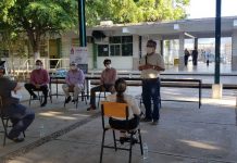 Sinaloa se mantiene por debajo de la media en incidencia delictiva a nivel nacional: SESESP