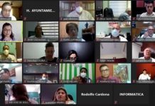 No hay Nada Personal con el Alcalde Benítez: Elsa Bojórquez