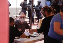 Ante el caos, sí habrá elecciones del STASE