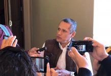 Es muy alarmante la presencia de elementos policiacos en un acto democrático como la elección del STASE: Dr. Manuel Pineda