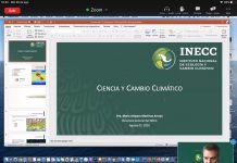 Mitigar los efectos del cambio climático es un tema inaplazable para Sinaloa: Carlos Gandarilla