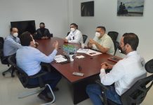 Reforzarán vigilancia en restaurantes y centros nocturnos