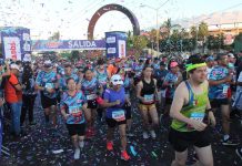 GRAN MARATÓN PACÍFICO REGRESARÁ EN 2021 CON MÁS FUERZA