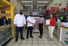 Ahorro y derrama económica genera el programa de Uniformes, Calzado Deportivo y Útiles Escolares del Gobierno de Sinaloa