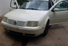 Base de Operaciones Interinstitucionales es agredida a disparos en Culiacán, no hay elementos lesionados