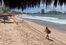 Palaperos no soportarían otro cierre de ciudad