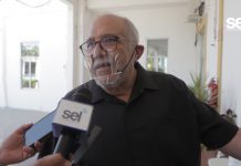 Alcalde de Mazatlán Rechaza Hacer Política en sus Presentaciones