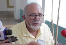 Alcalde de Mazatlán Dice que Habrá Más Renuncias de Funcionarios