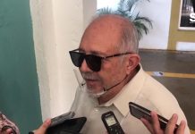 Con “Mucho Gusto le Daré disculpas” a la Síndico Procuradora: Alcalde