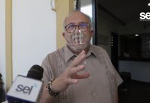 El Centro COVID en Dos Semanas Estaría Funcionando, Dice el Alcalde