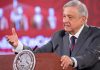 No perseguimos a nadie, si se sienten difamados que demanden: AMLO a señalados por Lozoya