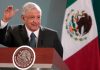 Para el 1 de diciembre cumpliré los 100 compromisos prometidos, afirma AMLO