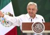AMLO califica de “falsarios e hipócritas” quienes afirman que su gobierno censura a la prensa