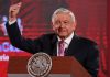 México vive momento estelar con casos Emilio Lozoya y García Luna: AMLO