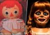 Annabelle: afirman que la muñeca que inspiró la película desapareció misteriosamente