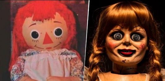 Annabelle: afirman que la muñeca que inspiró la película desapareció misteriosamente