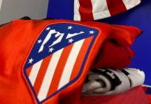 Atlético de Madrid anuncia dos casos positivos de COVID-19 a cuatro días de disputar los cuartos de la Champions