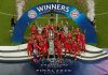 Bayern Múnich es campeón de la Champions League tras derrotar al PSG